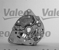 Valeo 436694 - Alternator furqanavto.az