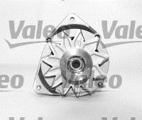 Valeo 436690 - Alternator furqanavto.az