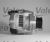 Valeo 436698 - Alternator furqanavto.az