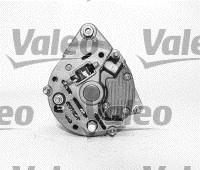 Valeo 436693 - Alternator furqanavto.az