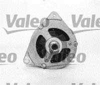 Valeo 436693 - Alternator furqanavto.az