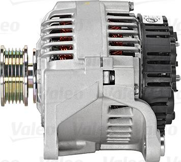 Valeo 436640 - Alternator furqanavto.az