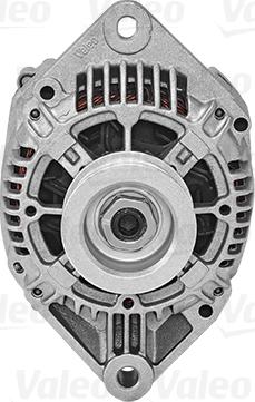 Valeo 436648 - Alternator furqanavto.az