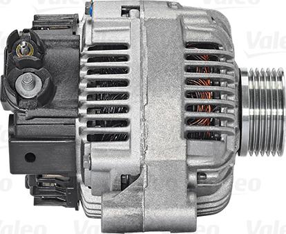 Valeo 439083 - Alternator furqanavto.az