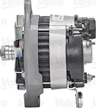 Valeo 436664 - Alternator furqanavto.az