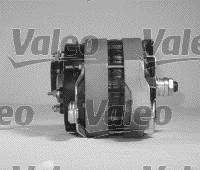 Valeo 436663 - Alternator furqanavto.az