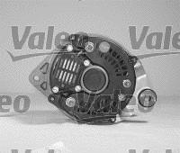 Valeo 436663 - Alternator furqanavto.az