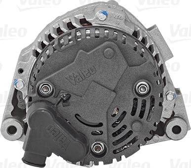 Valeo 439062 - Alternator furqanavto.az