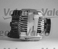 Valeo 436615 - Alternator furqanavto.az