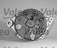 Valeo 436615 - Alternator furqanavto.az