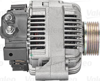 Valeo 436613 - Alternator furqanavto.az