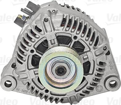 Valeo 436613 - Alternator furqanavto.az