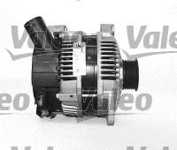 Valeo 436612 - Alternator furqanavto.az