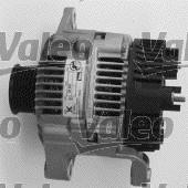 Valeo 436617 - Alternator furqanavto.az