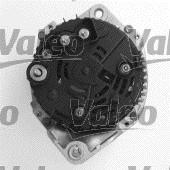 Valeo 436617 - Alternator furqanavto.az