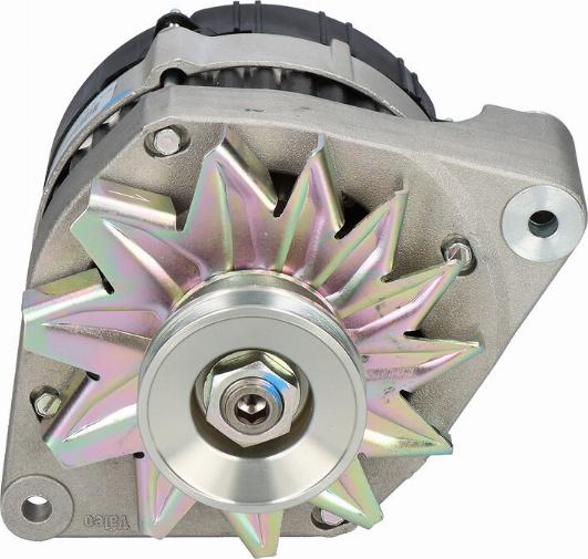 Valeo 436681 - Alternator furqanavto.az