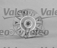 Valeo 436687 - Alternator furqanavto.az