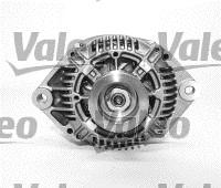 Valeo 436636 - Alternator furqanavto.az