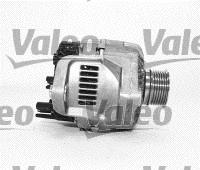 Valeo 436636 - Alternator furqanavto.az