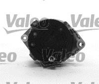 Valeo 436636 - Alternator furqanavto.az