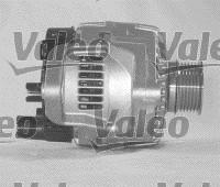 Valeo 436636 - Alternator furqanavto.az