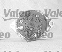 Valeo 436636 - Alternator furqanavto.az