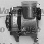 Valeo 436630 - Alternator furqanavto.az