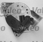 Valeo 436630 - Alternator furqanavto.az