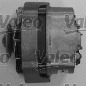 Valeo 436625 - Alternator furqanavto.az