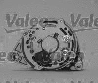 Valeo 436623 - Alternator furqanavto.az