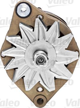 Valeo 436676 - Alternator furqanavto.az