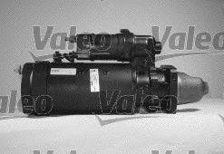 Valeo 436097 - Başlanğıc furqanavto.az