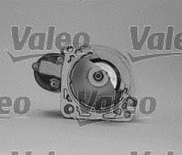 Valeo 436008 - Başlanğıc furqanavto.az