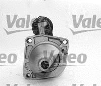 Valeo 436080 - Başlanğıc furqanavto.az