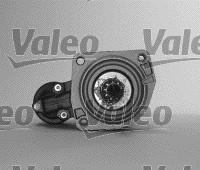 Valeo 436021 - Başlanğıc furqanavto.az