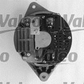 Valeo 436197 - Alternator furqanavto.az