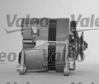 Valeo 436169 - Alternator furqanavto.az