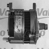 Valeo 436166 - Alternator furqanavto.az