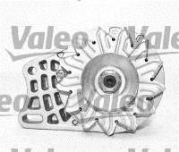 Valeo 436108 - Alternator furqanavto.az