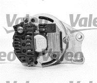 Valeo 436108 - Alternator furqanavto.az