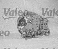 Valeo 436108 - Alternator furqanavto.az