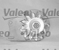 Valeo 436108 - Alternator furqanavto.az