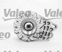 Valeo 436113 - Alternator furqanavto.az