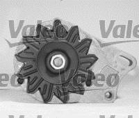 Valeo 436113 - Alternator furqanavto.az