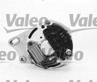 Valeo 436113 - Alternator furqanavto.az