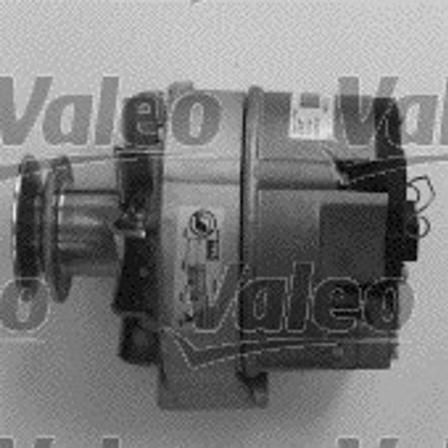 Valeo 436189 - Alternator furqanavto.az