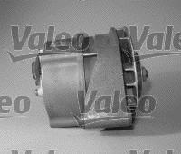 Valeo 436126 - Alternator furqanavto.az