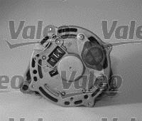 Valeo 436126 - Alternator furqanavto.az