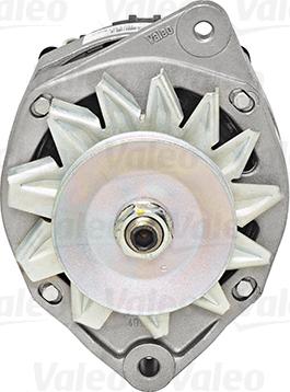 Valeo 436349 - Alternator furqanavto.az