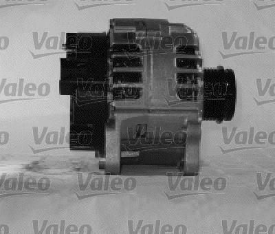 Valeo 436340 - Alternator furqanavto.az